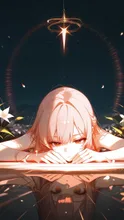 Dw — DwさんのAIイラスト