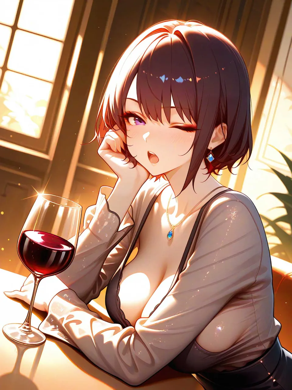 極上のアニメプロ