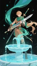 雲の絵描き — 雲の絵描きさんのAIイラスト