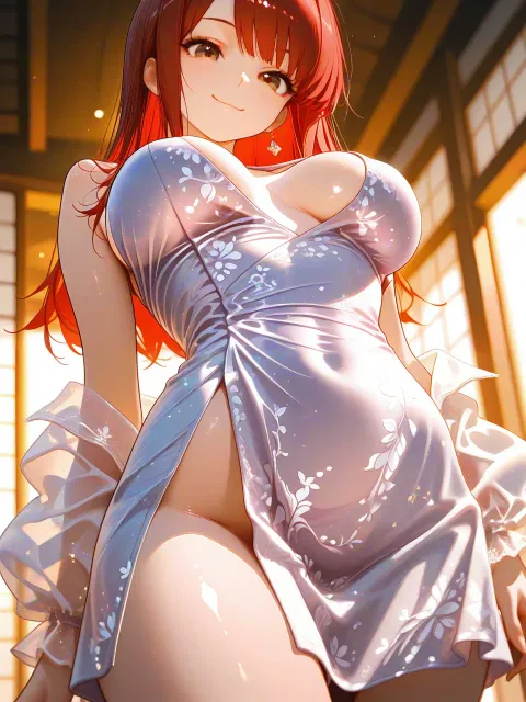 こうみえて調香師