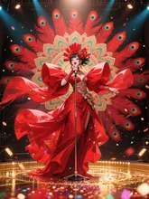 ラスボスに憧れた演歌歌手