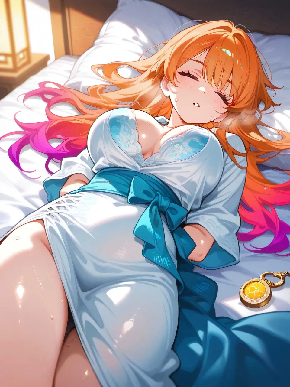 熱帯夜