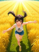 かずむ — かずむさんのAIイラスト