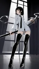 SUPPART の AI イラスト