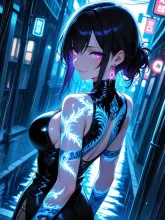 ashik — ashikさんのAIイラスト