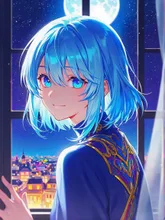 SUPPART の AI イラスト