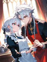 SUPP912158 — SUPP912158さんのAIイラスト