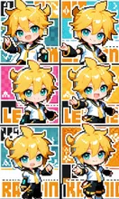 SUPPART の AI イラスト