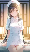 SUPPART の AI イラスト