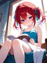 右手は何処に有るのかな〜。