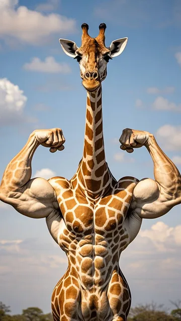 百獣の王