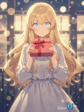 画像生成チャレンジ·わたし の投稿作品