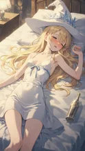 楽しいハロウィン……私も……したいよぉ…… — れどさんのAIイラスト