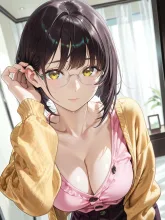 ボタンが届かない