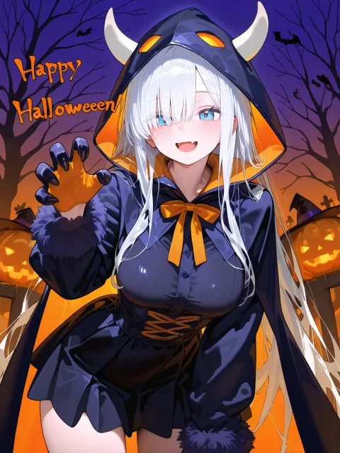 がおー