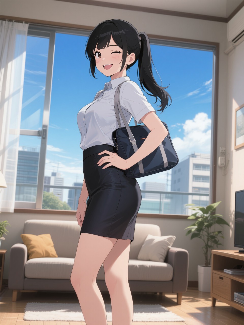新社会人2