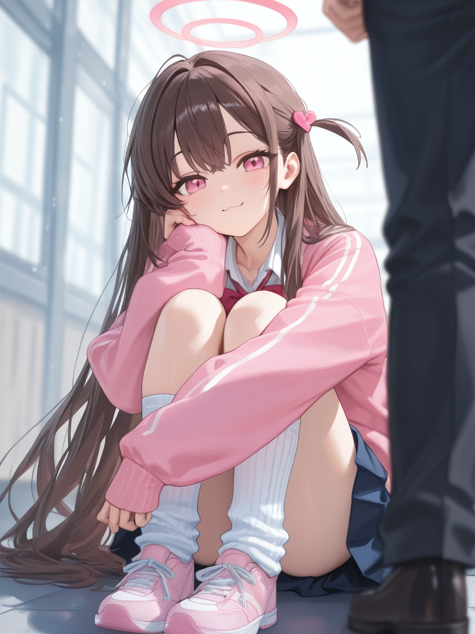トガヒミコ推し✨ — トガヒミコ推し✨さんのAIイラスト