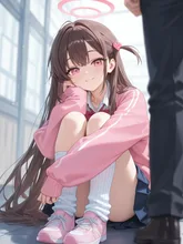 トガヒミコ推し✨ — トガヒミコ推し✨さんのAIイラスト
