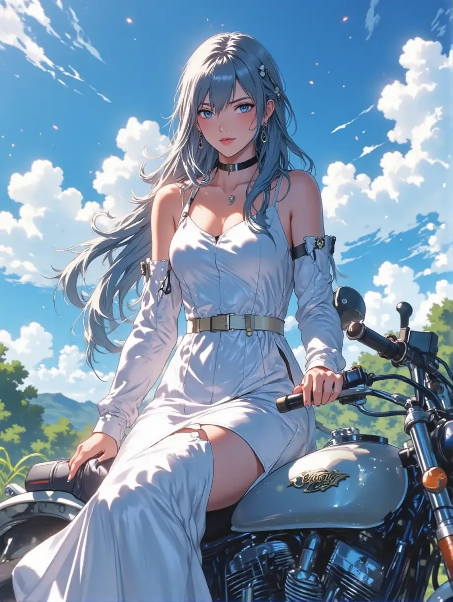 トミ — トミさんのAIイラスト