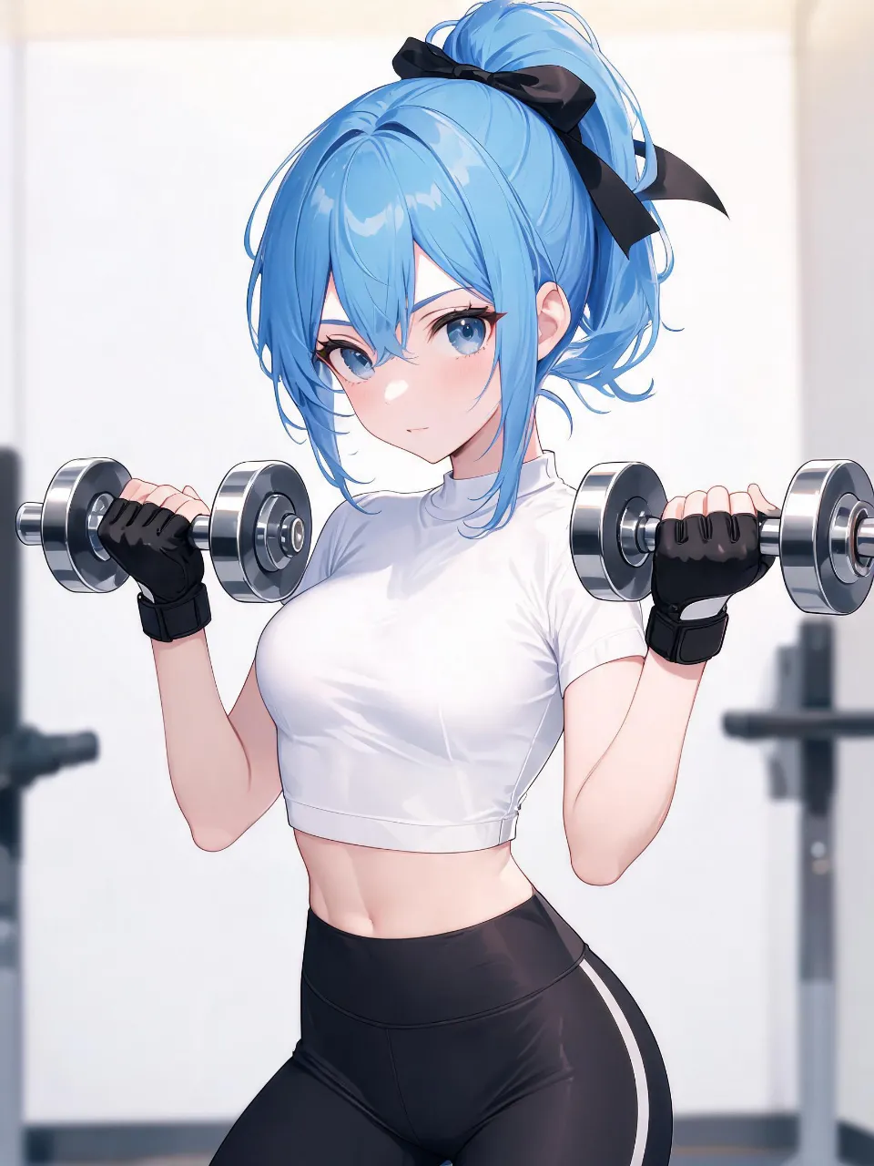 ダンベル