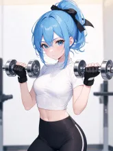 ダンベル