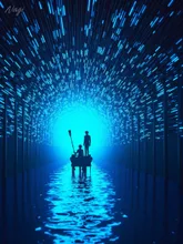 流れ