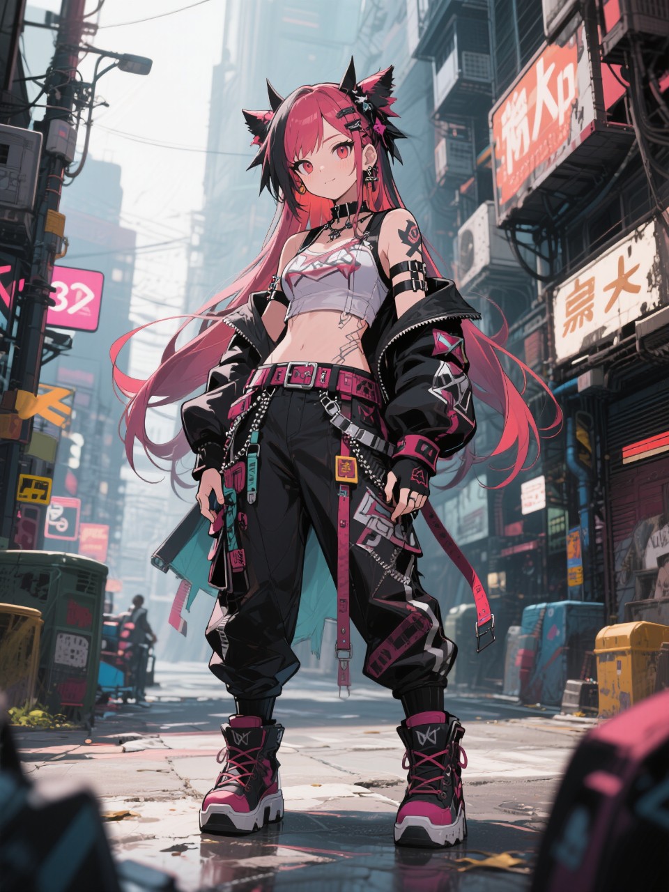 パンク