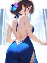 アルファ — アルファさんのAIイラスト