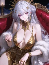 SUPPART の AI イラスト