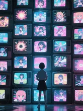 どれ見ようかなぁ