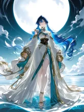SUPPART の AI イラスト