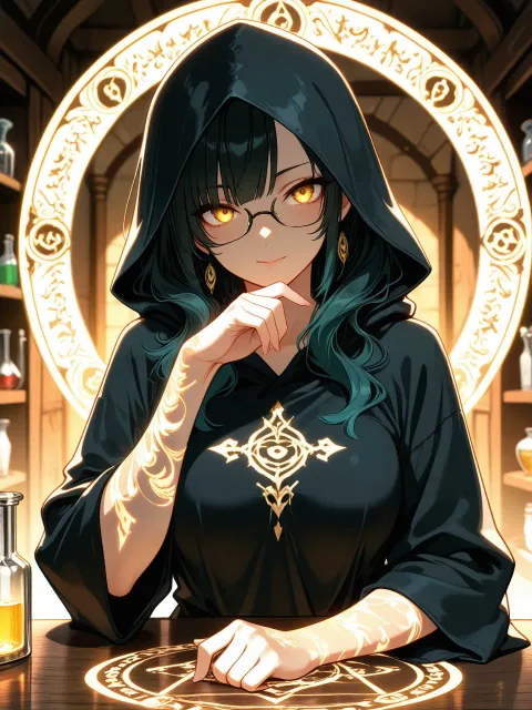 錬金精製Ⅱ
