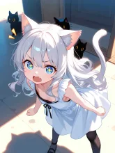 シャー‼️💕