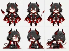 『悪魔だもん』