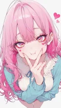 SUPPART の AI イラスト