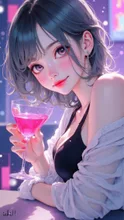 ほろ酔い気分