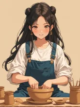 陶芸体験