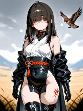 綺羅々「今度はスズメくらいになってんじゃんw」
