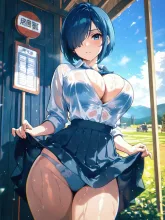 もぉ〜💦