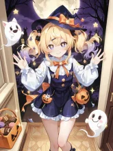 SUPPART の AI イラスト