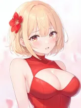 甘え上手