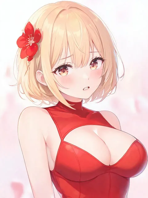 甘え上手