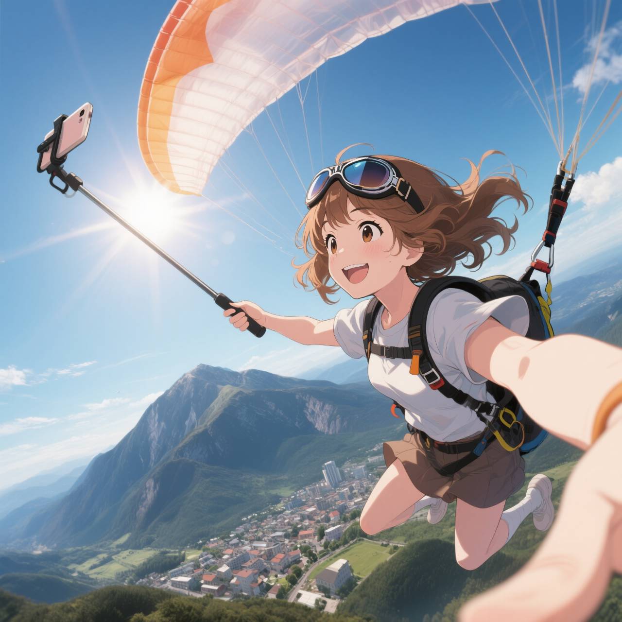 SKY-HI♪(,,ᴗ ͜ ᴗ,,)