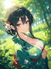 「まだだよ❤️」
