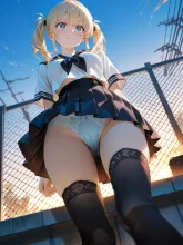 SUPPART の AI イラスト