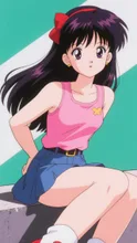 SUPPART の AI イラスト