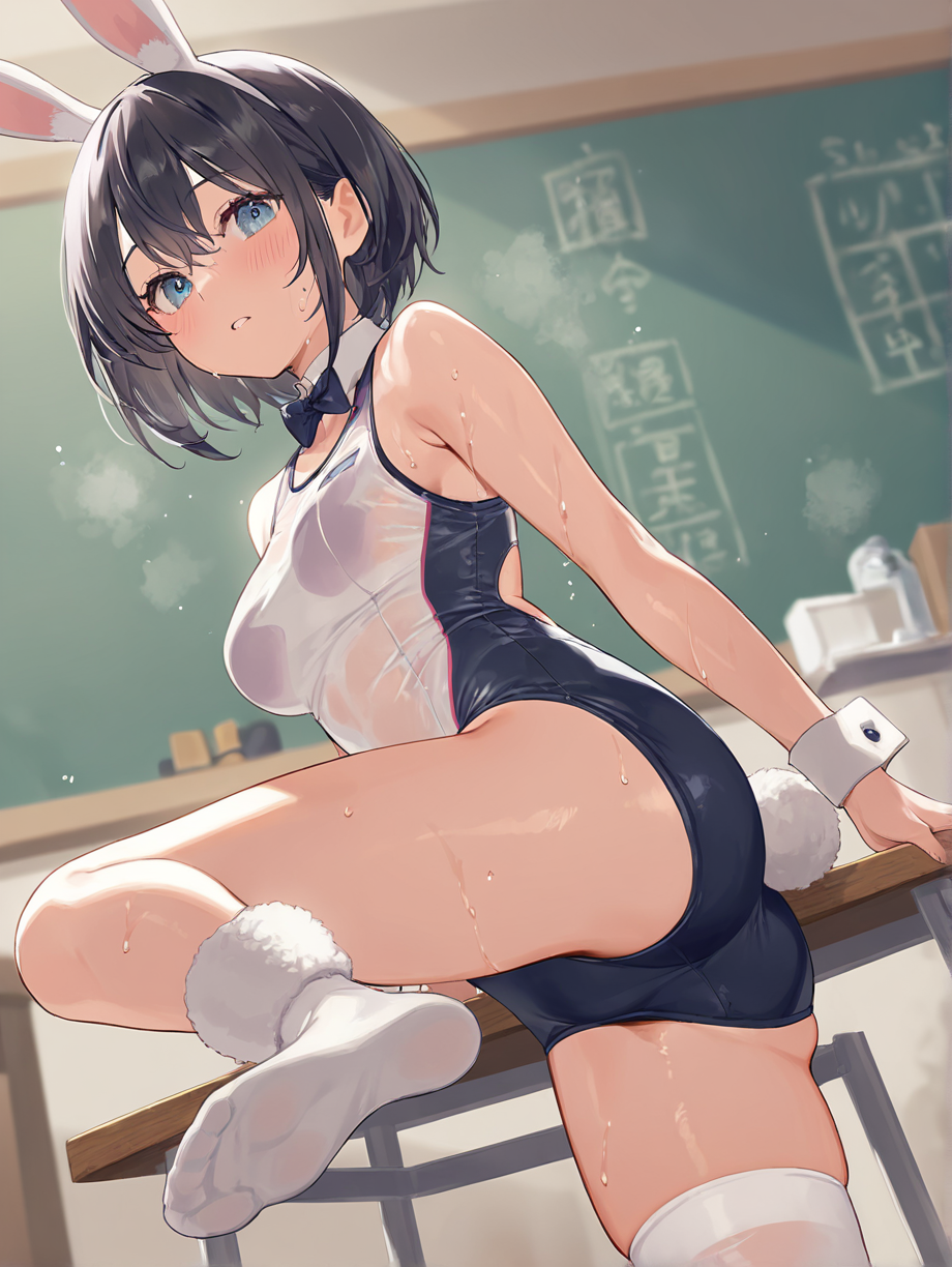 2~ — 2~さんのAIイラスト