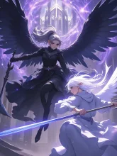 惟愛 — 惟愛さんのAIイラスト