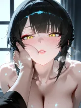 SUPPART の AI イラスト