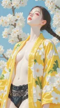 阿鼻妙覚 — 阿鼻妙覚さんのAIイラスト